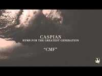 Thumbnail for the Caspian - "CMF" link, provided by host site