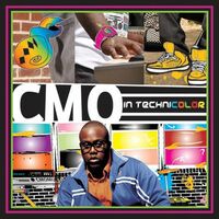 Thumbnail for the c-mo - CMO in Technicolor link, provided by host site