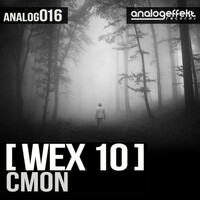 Thumbnail for the [ Wex 10 ] - Cmon link, provided by host site