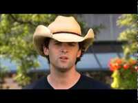 Thumbnail for the Dean Brody - CMT Hitlist Tour link, provided by host site