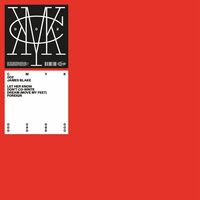 Thumbnail for the James Blake - CMYK 002 link, provided by host site