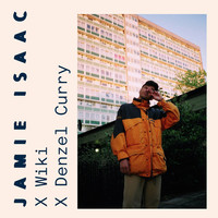 Thumbnail for the Jamie Isaac - CNT U SEE (Remix) link, provided by host site