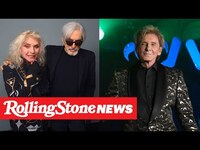 Thumbnail for the Blondie - Co-Founders and Barry Manilow Sell Their Catalogs to Hipgnosis | RS News link, provided by host site