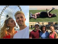 Thumbnail for the Marcus Butler - Coachella and LA - Weekly Vlog link, provided by host site