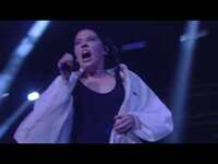 Thumbnail for the Bishop Briggs - Interview - Coachella Curated 2022 link, provided by host site