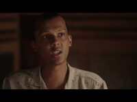 Thumbnail for the Stromae - Interview - Coachella Curated 2022 link, provided by host site