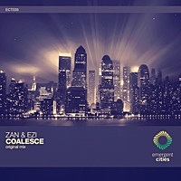 Thumbnail for the Ezi - Coalesce link, provided by host site