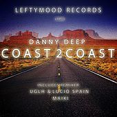 Thumbnail for the Danny Deep - Coast 2 Coast link, provided by host site