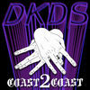 Thumbnail for the DKDS - Coast 2 Coast link, provided by host site