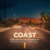 Thumbnail for the Gone Gone Beyond - Coast (The Human Experience Remix) link, provided by host site
