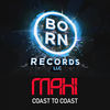 Thumbnail for the MaHi - Coast to Coast link, provided by host site
