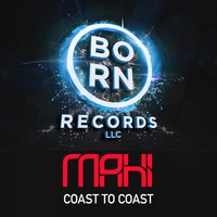 Thumbnail for the MaHi - Coast to Coast link, provided by host site