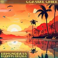 Thumbnail for the Lemongrass - Coastal Chill link, provided by host site