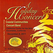 Image of Coastal Communities Concert Band linking to their artist page due to link from them being at the top of the main table on this page