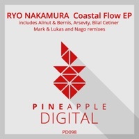 Thumbnail for the Ryo Nakamura - Coastal Flow link, provided by host site
