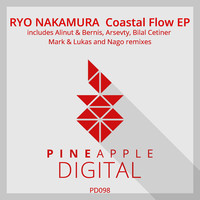 Thumbnail for the Mark & Lukas - Coastal Flow - Mark & Lukas Remix link, provided by host site