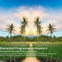 Thumbnail for the Ryo Nakamura - Coastal Flow - Original Mix link, provided by host site