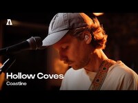 Thumbnail for the Hollow Coves - Coastline | Audiotree Live link, provided by host site