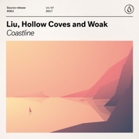 Image of Liu linking to their artist page due to link from them being at the top of the main table on this page