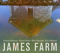 Thumbnail for the Joshua Redman - Coax link, provided by host site
