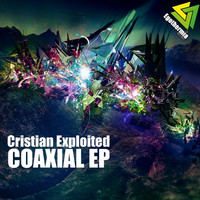 Thumbnail for the Cristian Exploited - Coaxial link, provided by host site