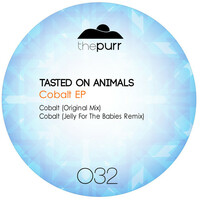 Thumbnail for the Tasted on Animals - Cobalt link, provided by host site