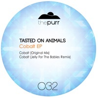 Thumbnail for the Tasted on Animals - Cobalt link, provided by host site