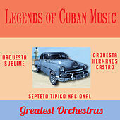 Thumbnail for the Orquesta Hermanos Castro - Cobarde link, provided by host site