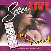 Thumbnail for the Selena - Cobarde link, provided by host site