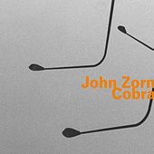 Thumbnail for the John Zorn - Cobra link, provided by host site