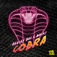 Thumbnail for the Reecey Boi - Cobra link, provided by host site