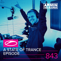 Thumbnail for the Ben Nicky - Cobra (ASOT 843) link, provided by host site