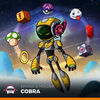 Thumbnail for the Ephixa - Cobra link, provided by host site