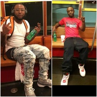 Thumbnail for the C-Money - Coca link, provided by host site