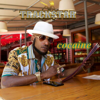 Thumbnail for the Trackstar - Cocaine link, provided by host site