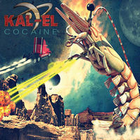Thumbnail for the Kal-El - Cocaine link, provided by host site