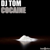 Thumbnail for the DJ Tom - Cocaine link, provided by host site
