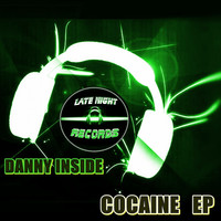 Thumbnail for the Danny Inside - Cocaine link, provided by host site