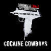 Thumbnail for the Bohemic & Lukas - Cocaine Cowboys link, provided by host site