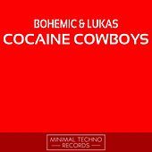Thumbnail for the Bohemic - Cocaine Cowboys link, provided by host site