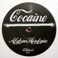 Thumbnail for the Afghan Headspin - Cocaine link, provided by host site