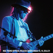 Thumbnail for the Neil Young - Cocaine Eyes link, provided by host site