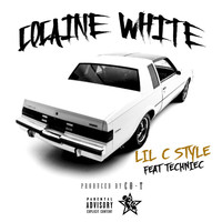 Thumbnail for the Lil C-Style - Cocaine White link, provided by host site
