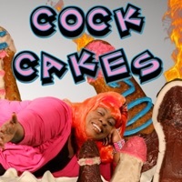 Thumbnail for the Bart Baker - Cock Cakes link, provided by host site