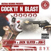 Thumbnail for the The Lettermen - Cock It n Blast link, provided by host site