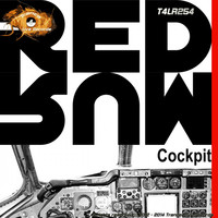 Image of Redrum linking to their artist page due to link from them being at the top of the main table on this page