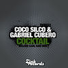 Thumbnail for the Coco Silco - Cocktail (Karl Raw) link, provided by host site