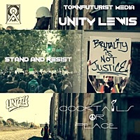 Thumbnail for the Unity Lewis - Cocktails or Peace (Unity Lewis Version) link, provided by host site