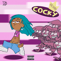 Thumbnail for the Bali Baby - Cocky link, provided by host site