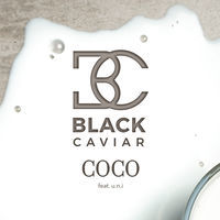 Thumbnail for the Black Caviar - Coco link, provided by host site